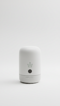 Nordwell Mist Aroma Diffuser, front view on neutral background