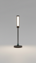 Smart LED Desk Lamp with Touch Control