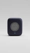 Bluetooth Mini Speaker with Deep Bass